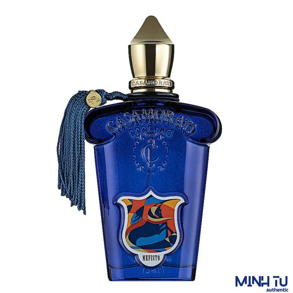 Nước Hoa Nam Xerjoff Casamorati Mefisto EDP 100ml | Chính hãng | Trả góp 0%